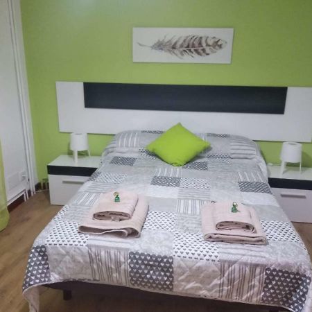 Appartamento Vivienda De Uso Turistico Ramos 2 Cuenca  Esterno foto