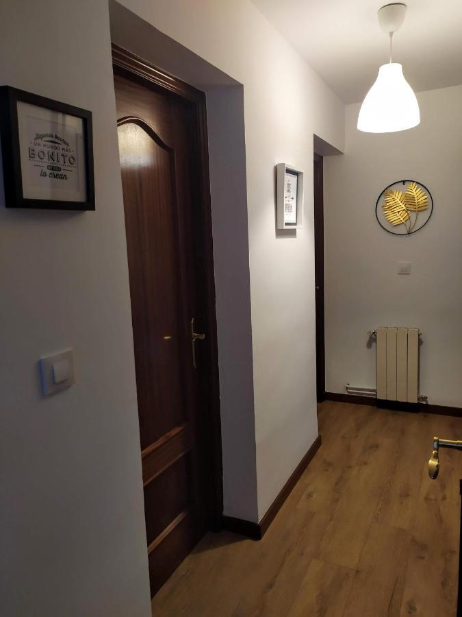 Appartamento Vivienda De Uso Turistico Ramos 2 Cuenca  Esterno foto
