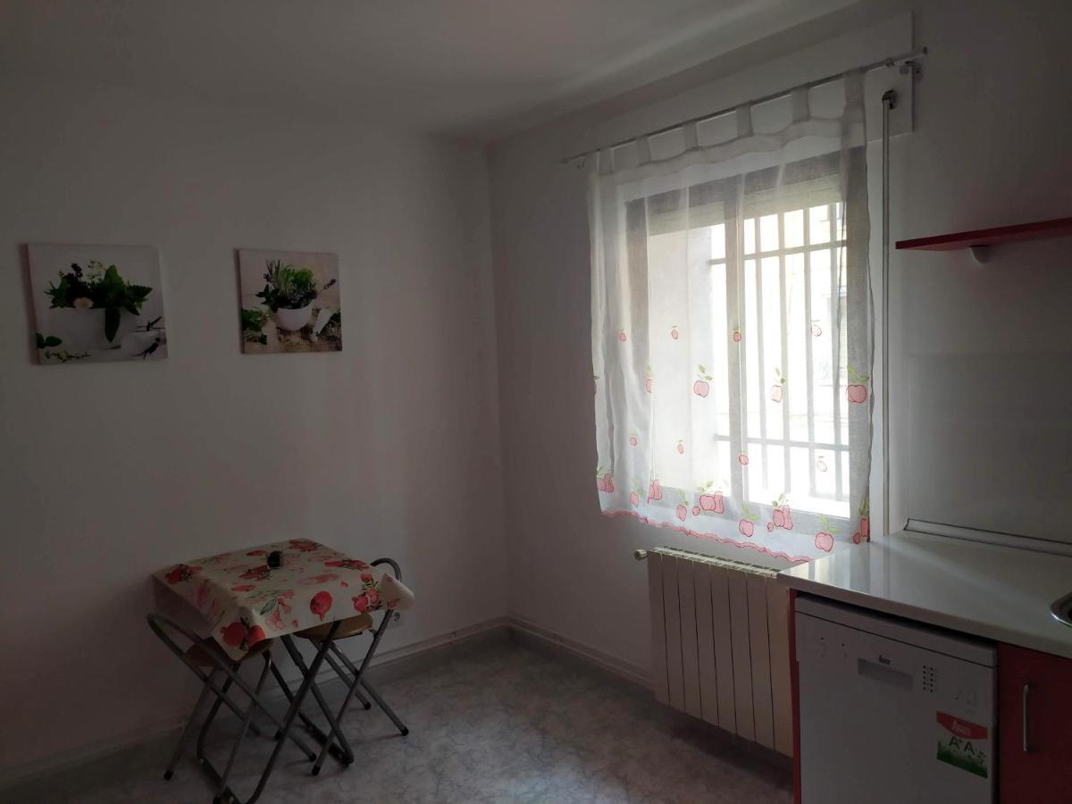 Appartamento Vivienda De Uso Turistico Ramos 2 Cuenca  Esterno foto