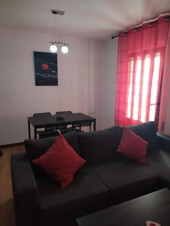 Appartamento Vivienda De Uso Turistico Ramos 2 Cuenca  Esterno foto