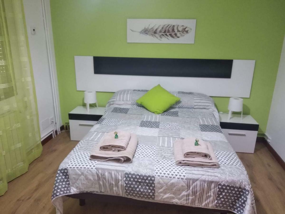 Appartamento Vivienda De Uso Turistico Ramos 2 Cuenca  Esterno foto
