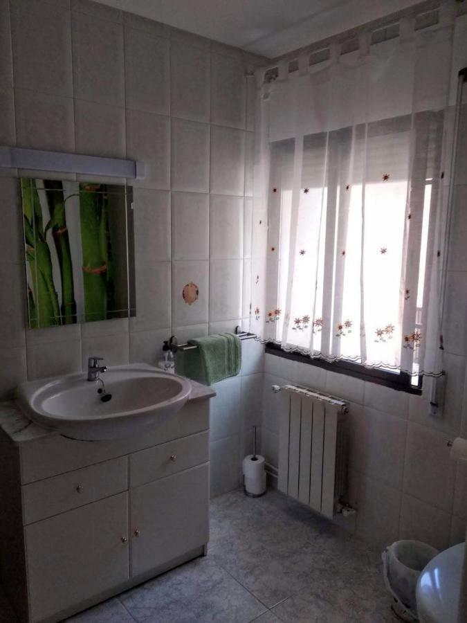 Appartamento Vivienda De Uso Turistico Ramos 2 Cuenca  Esterno foto